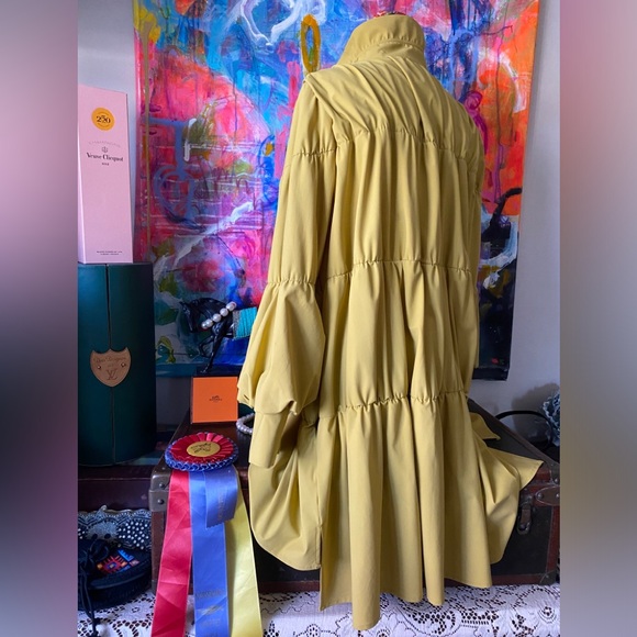 GORG  Ath-Leisure Zip Ladies Women’s Jacket Tunic Top I C by Connie  THE STYLE 😍 - Picture 4 of 11